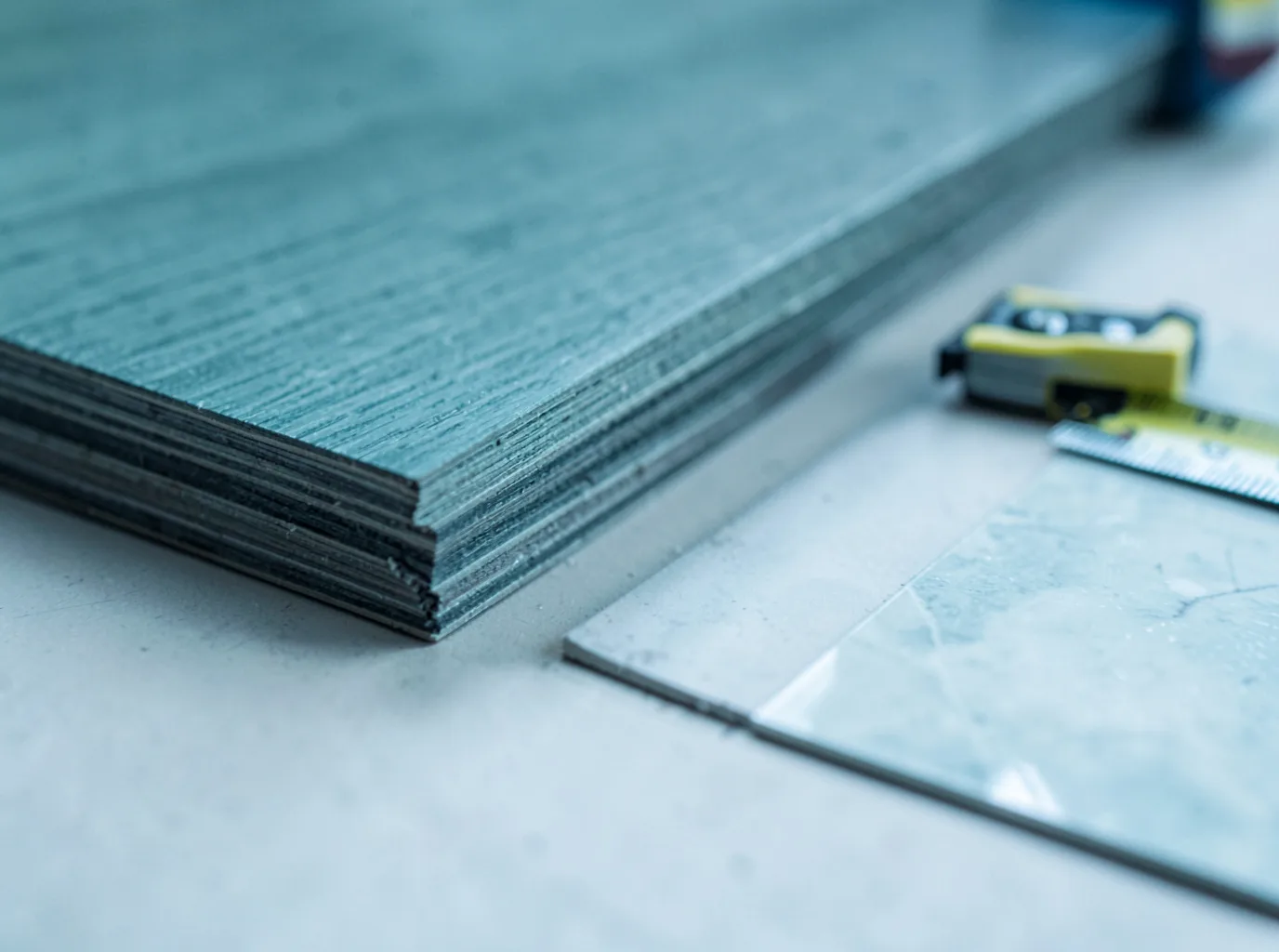 Luxury Vinyl Plank Installation Preemption, IL FAQs